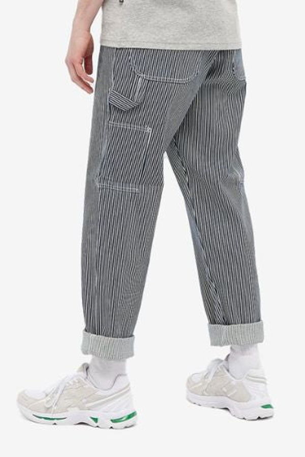 Stan Ray Original Painter Pant - Hickory Stripe