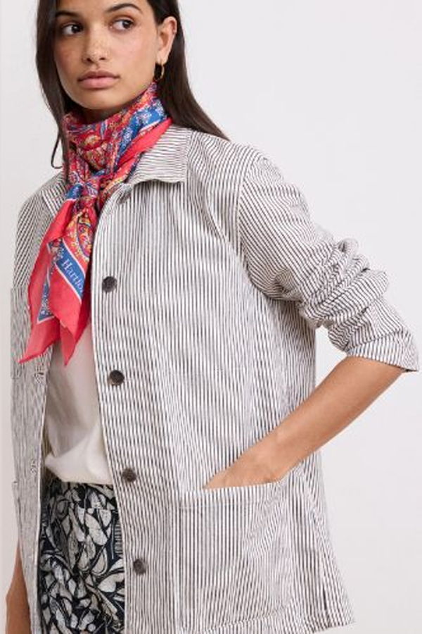 Hartford Verdi Jacket