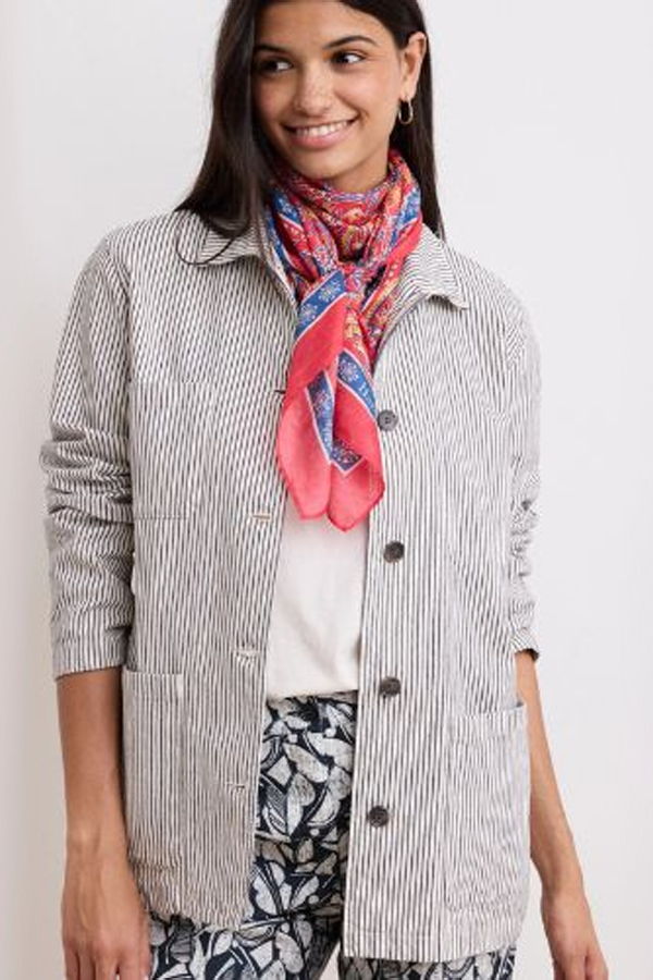 Hartford Verdi Jacket