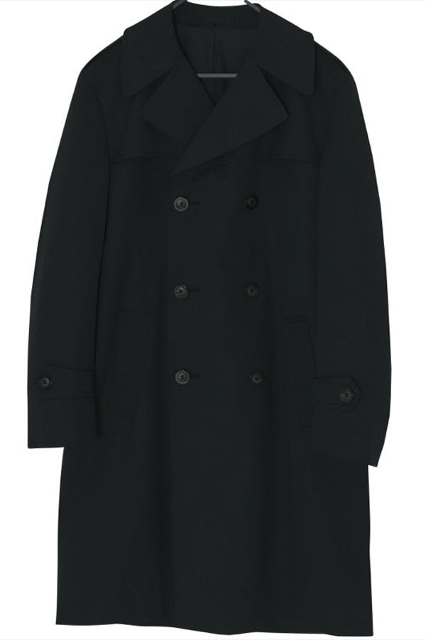 K.P. RuusKanen (Finland) Vintage, 1970s, Trevira