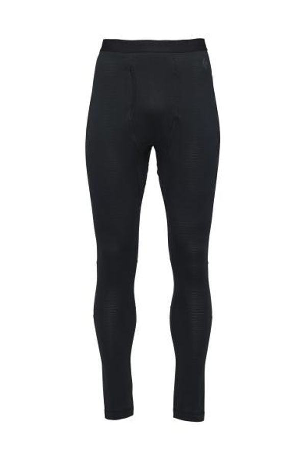 Black Diamond Black Training Top - Black