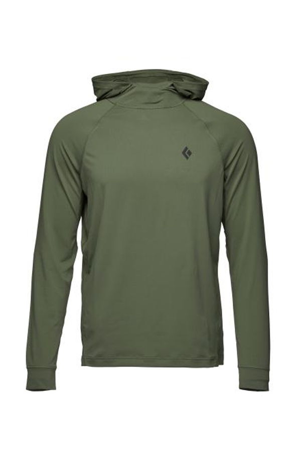 Black Diamond Training Top - Tundra