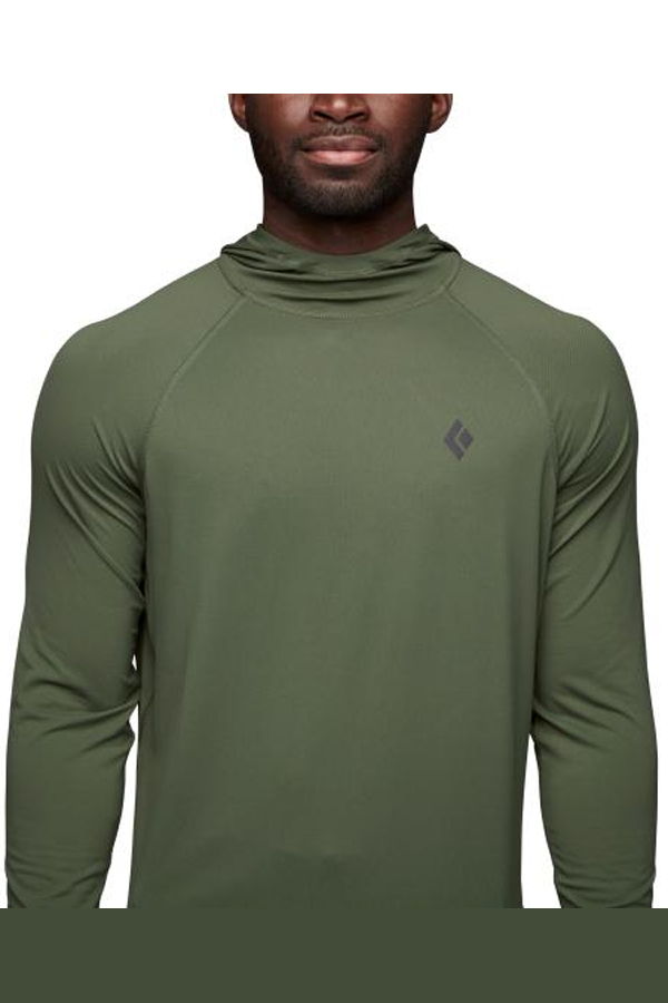 Black Diamond Training Top - Tundra