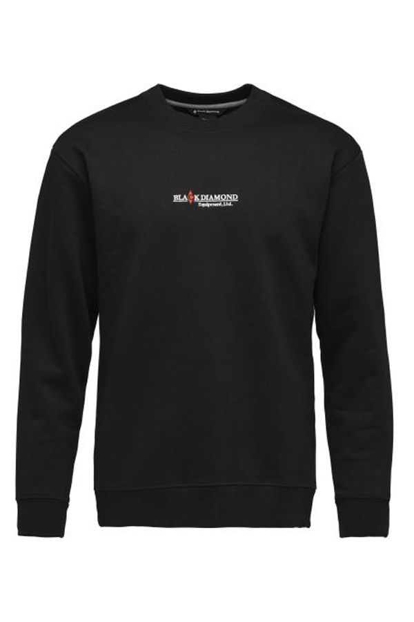 Black Diamond Tunic Top - Black