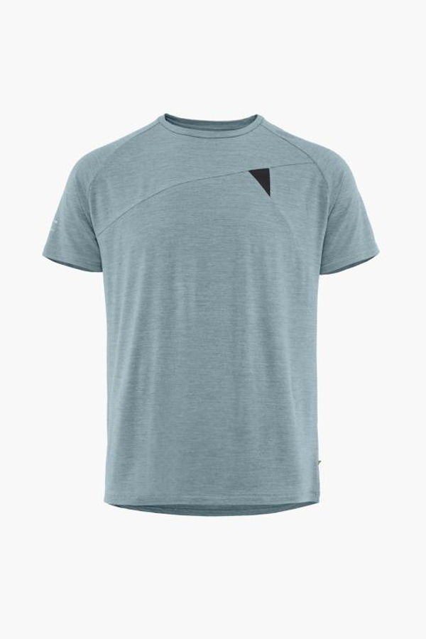 Klattermusen T-Shirt - Dove Blue