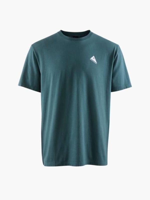 Klattermusen 10327635 T-Shirt - Dark Deep Sea