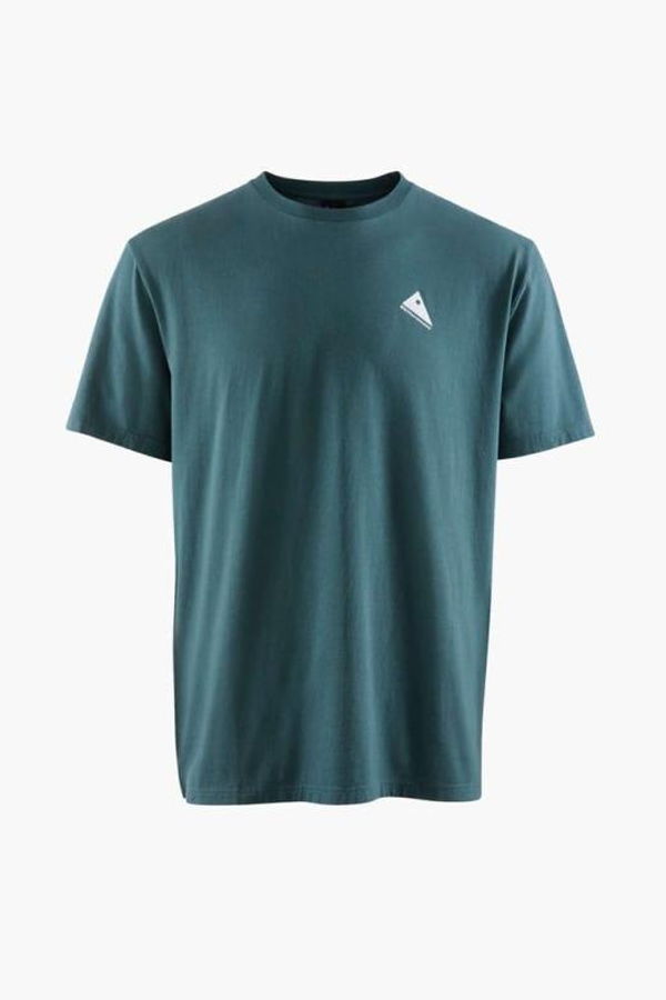 Klattermusen 10327635 T-Shirt - Dark Deep Sea