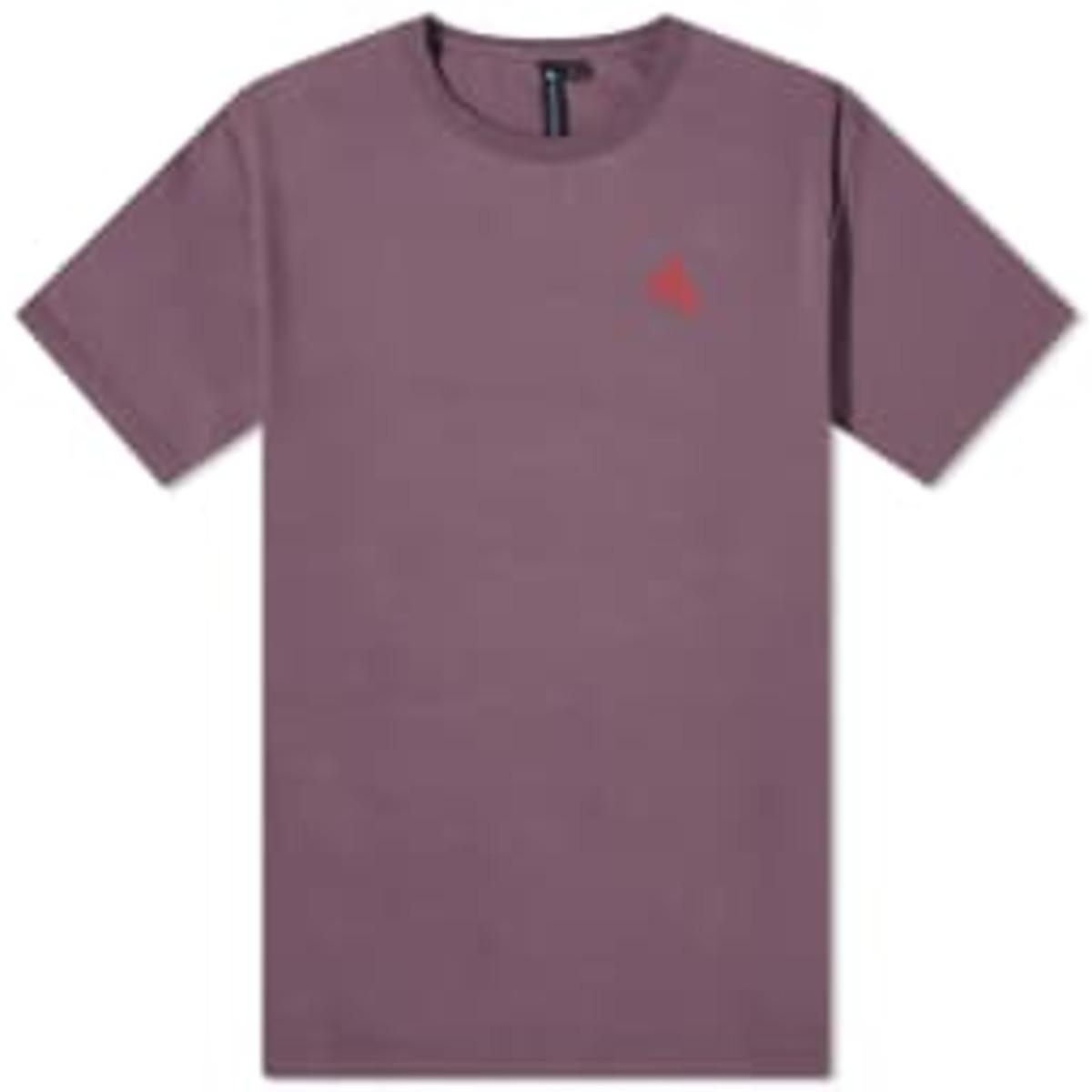 Klattermusen T-Shirt - Black Plum - Image 1 of 3