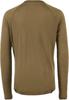 Klattermusen Tunic Top - Olive - Thumbnail 1