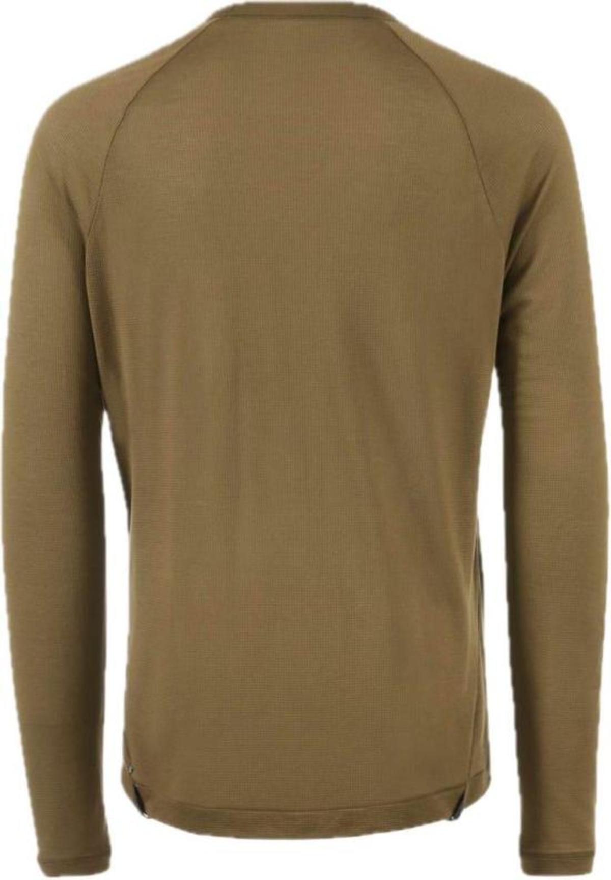 Klattermusen Tunic Top - Olive - Image 1 of 1