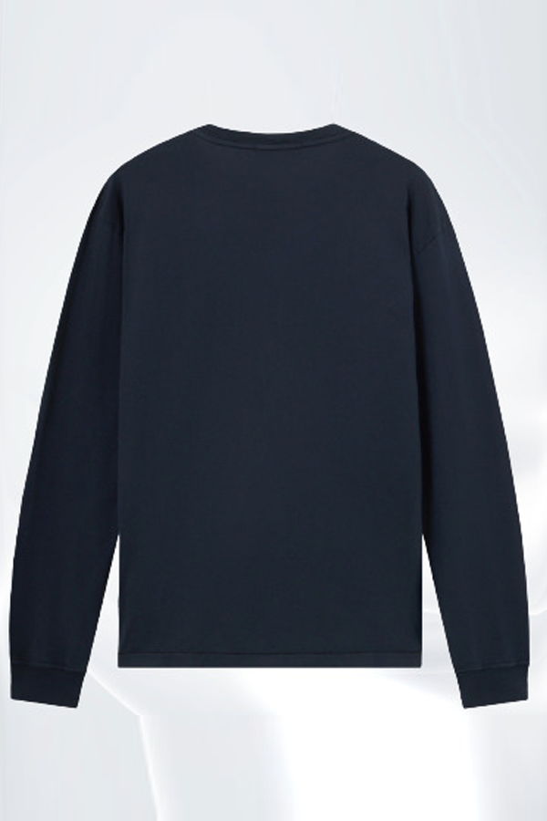 Stone Island Tunic Top - Navy