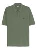 C.P. Company Polo Shirt - Thyme - Thumbnail 1