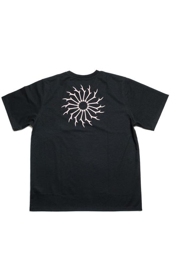 South2 West8 T-Shirt - Black