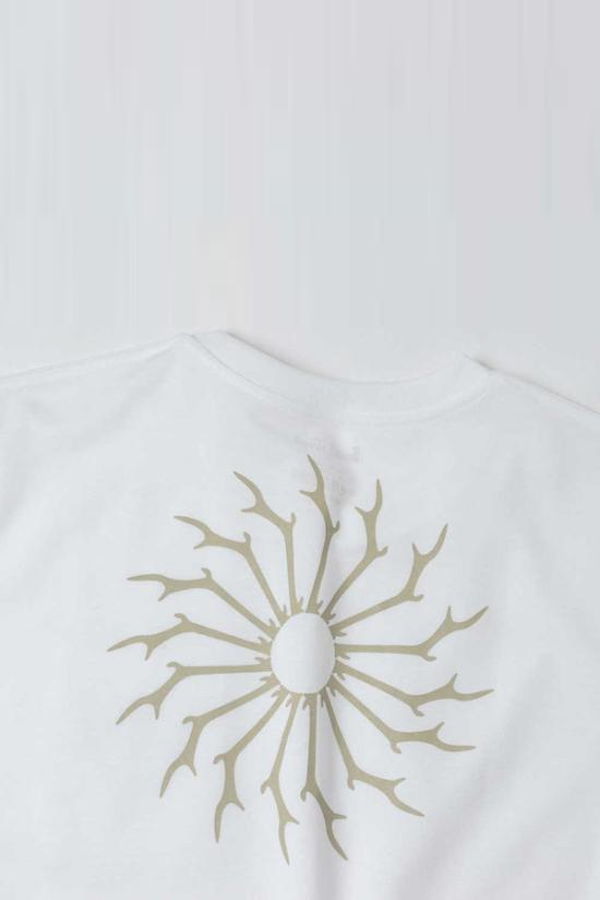 South2 West8 T-Shirt - White