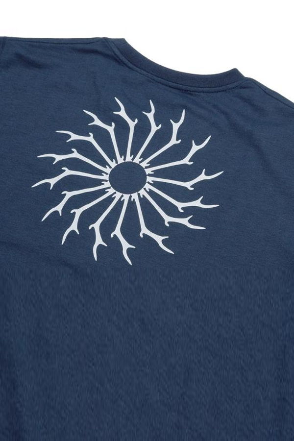 South2 West8 QV667D T-Shirt - Navy