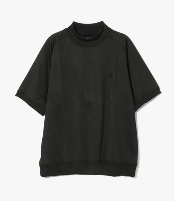 Needles Polo Shirt - Black