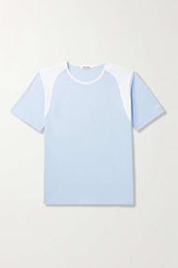 Wales Bonner Short Sleeve Tee