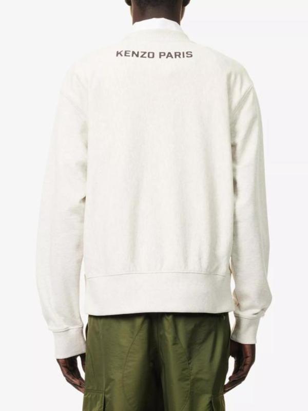 Kenzo Long Sleeve Tee