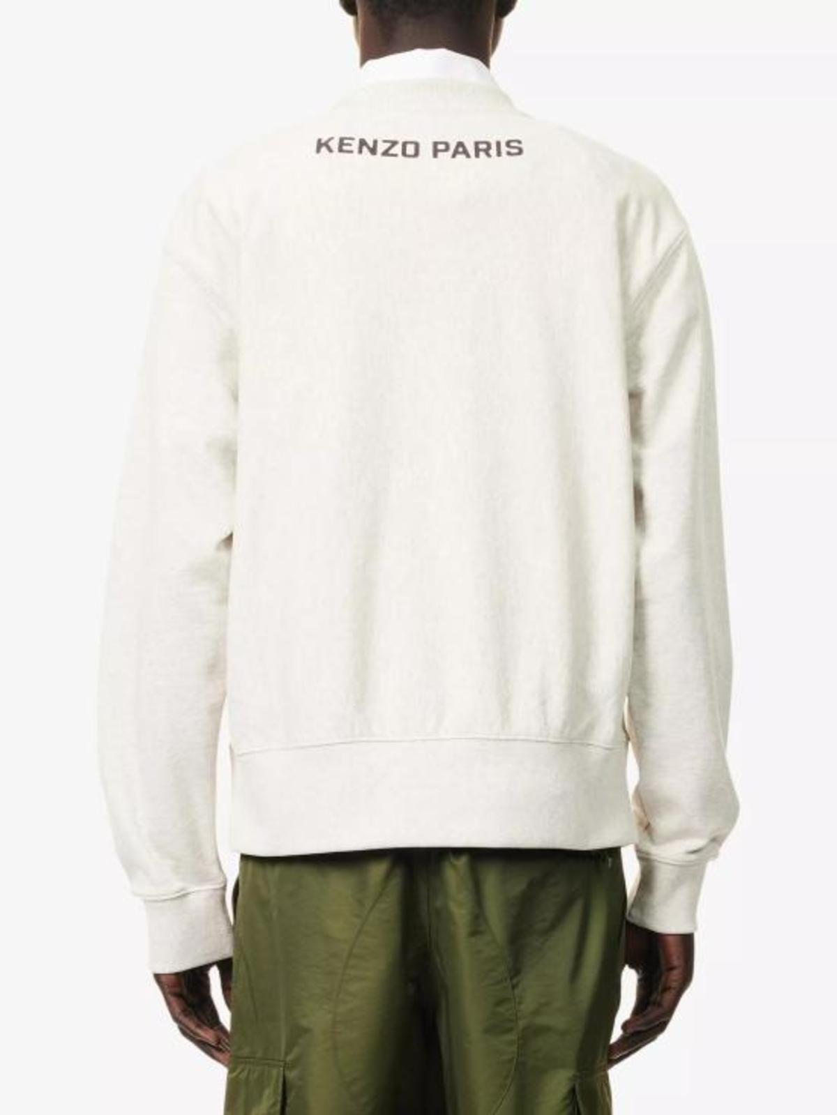 Kenzo Long Sleeve Tee - Image 3 of 3