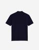 Maison Kitsuné Polo Shirt - Ink Blue - Thumbnail 2