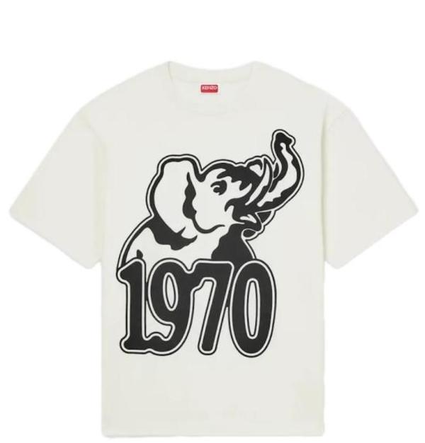 Kenzo Short Sleeve Tee