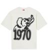 Kenzo Short Sleeve Tee - Thumbnail 1