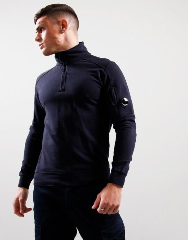 C.P. Company Top - Total Eclipse