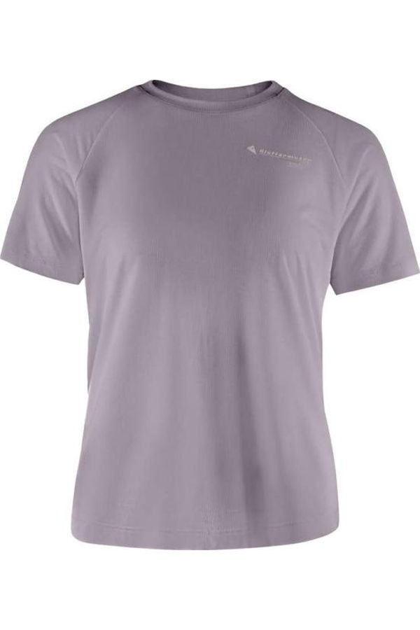 Klattermusen Top - Purple Dove