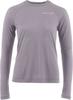 Klattermusen Tunic Top - Purple Dove - Thumbnail 1