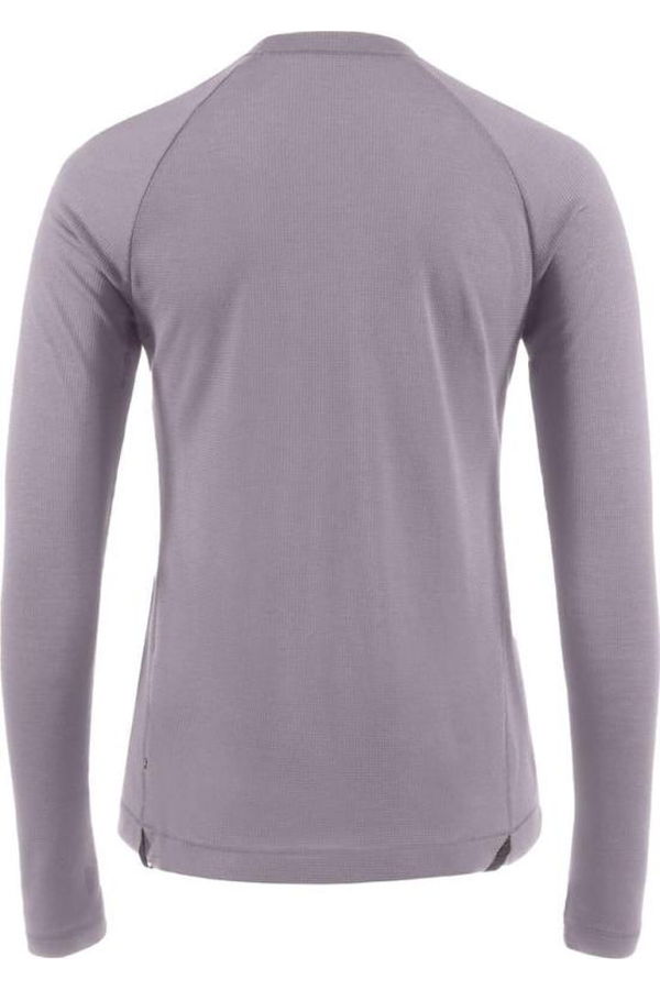 Klattermusen Tunic Top - Purple Dove