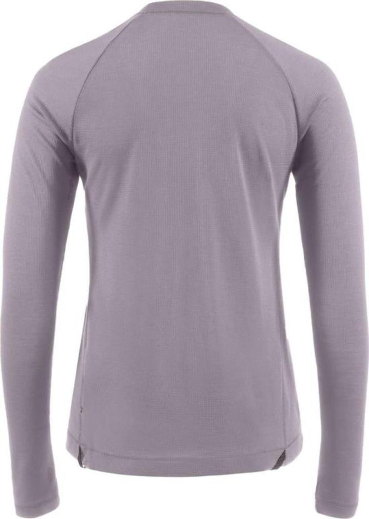 Klattermusen Tunic Top - Purple Dove - Image 2 of 2