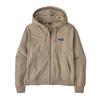 Patagonia Hoodie - Seabird Grey - Thumbnail 1