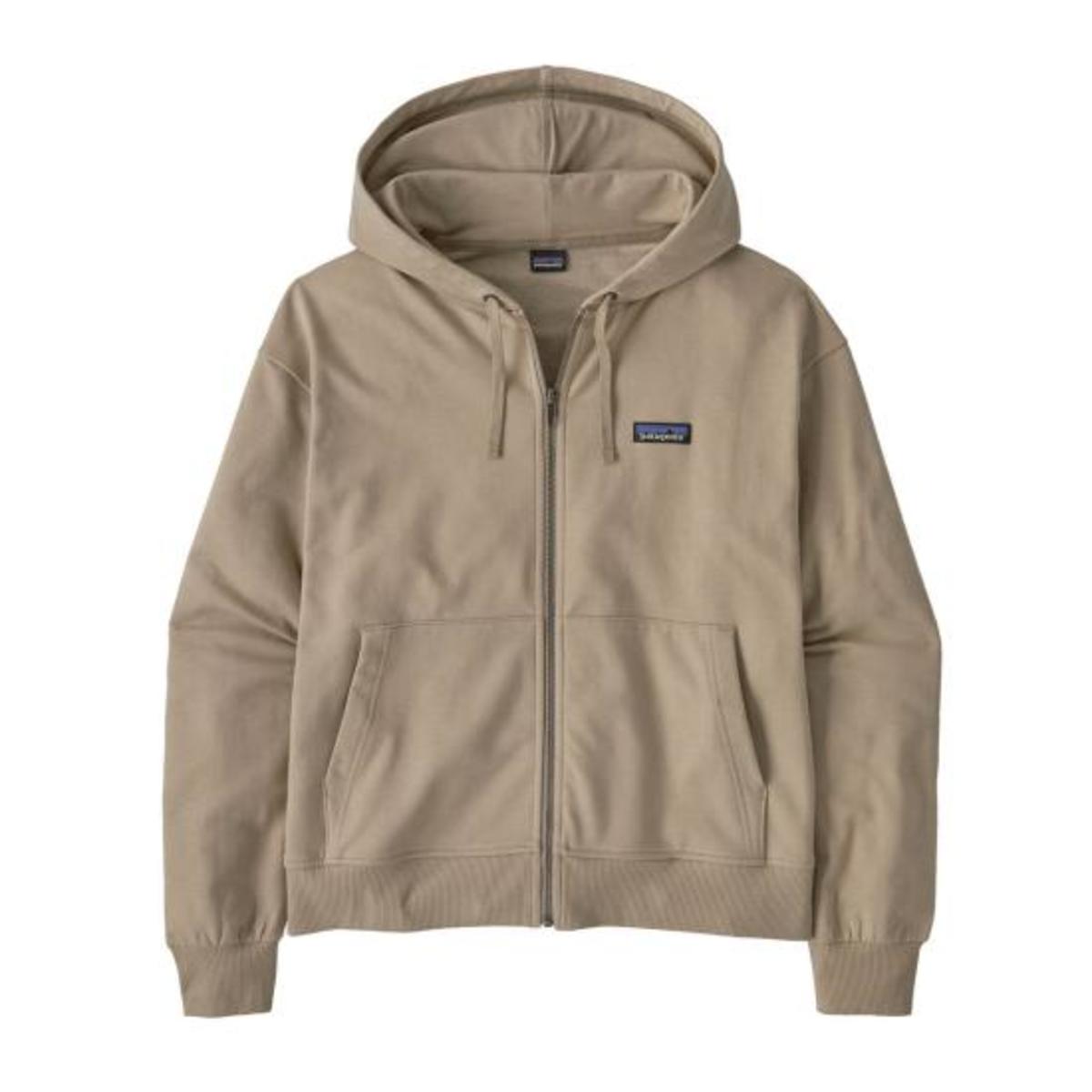 Patagonia Hoodie - Seabird Grey - Image 1 of 1