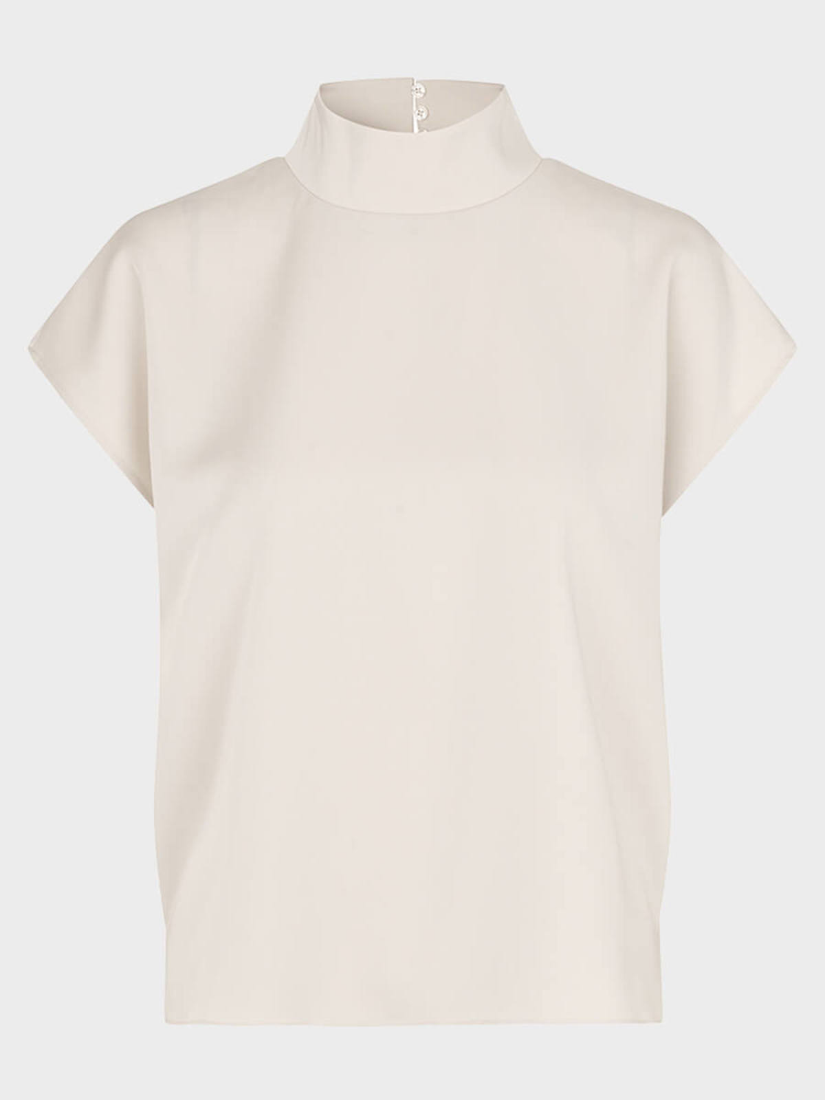 Samsøe Samsøe Sahoys Top - Image 3 of 4