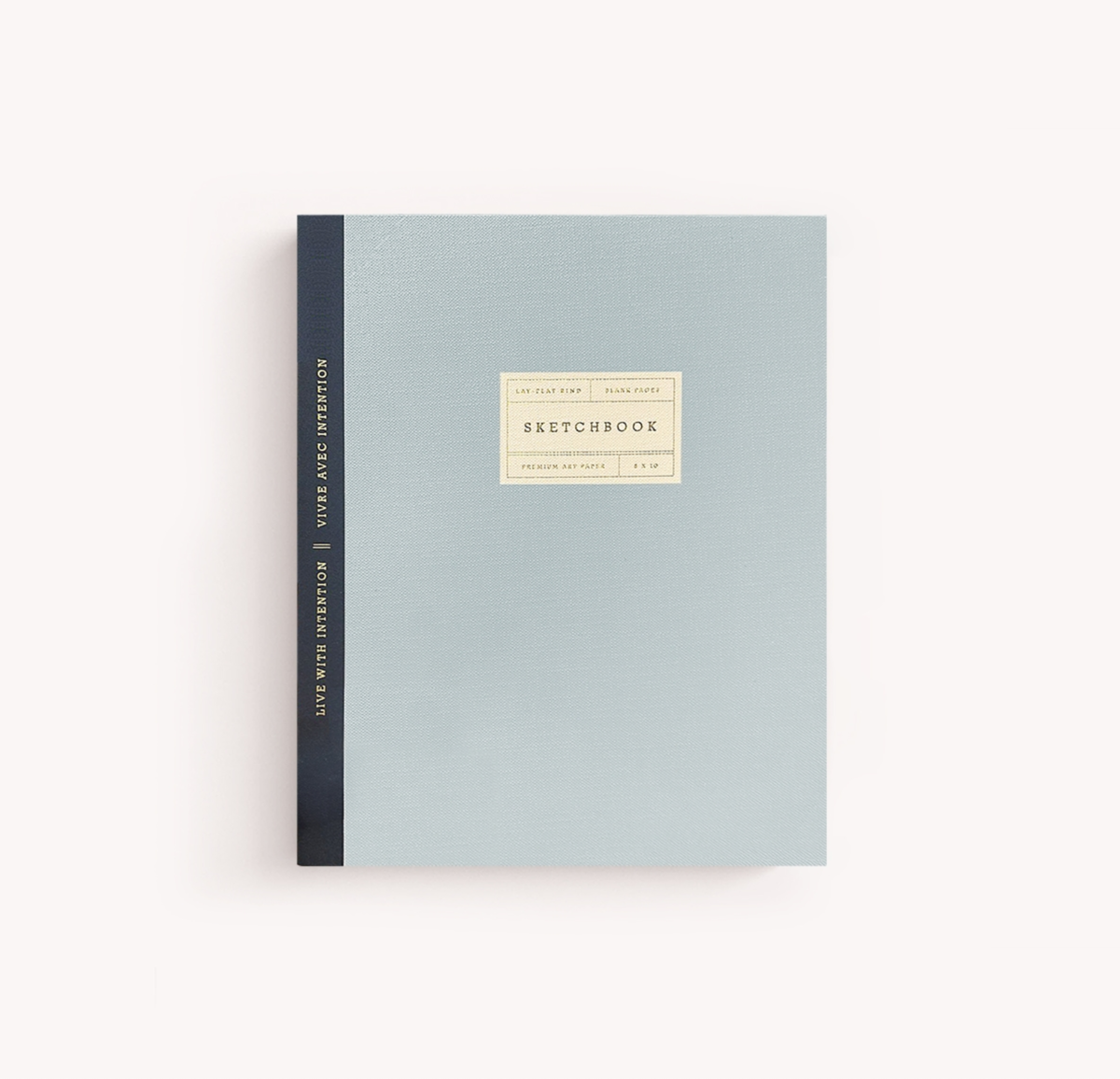 Gry Mattr Essential Sketchbook - Image 1 of 2