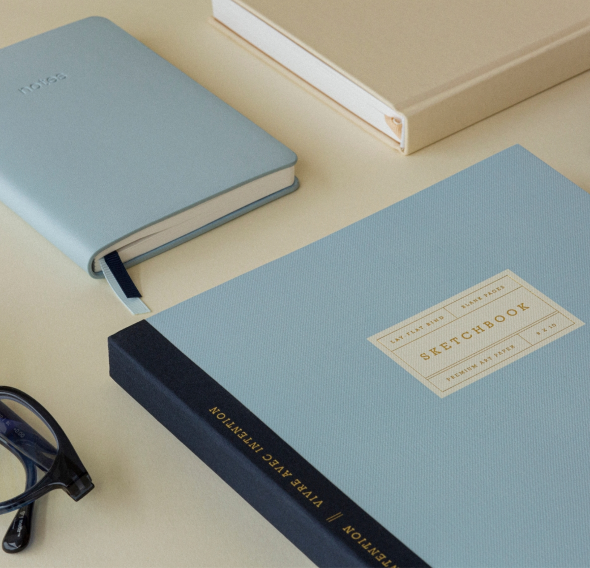 Gry Mattr Essential Sketchbook - Image 2 of 2