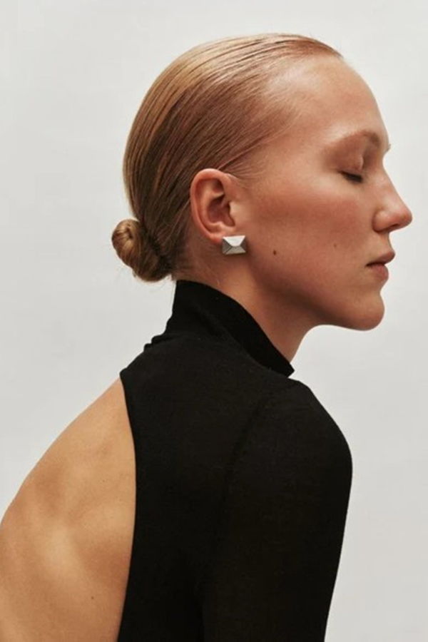 Heaven Mayhem Baby Celeste Earrings