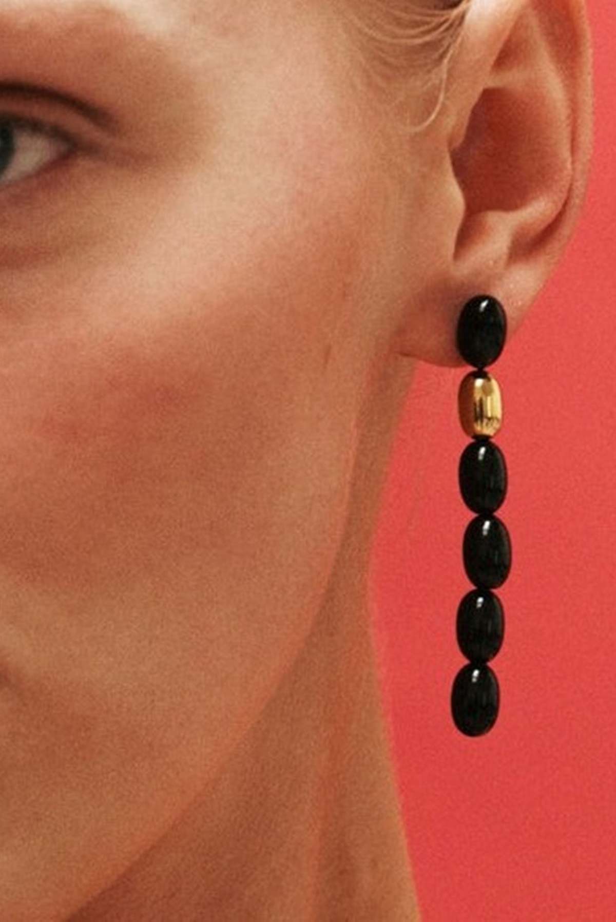 Heaven Mayhem Edith Earrings - Image 1 of 1