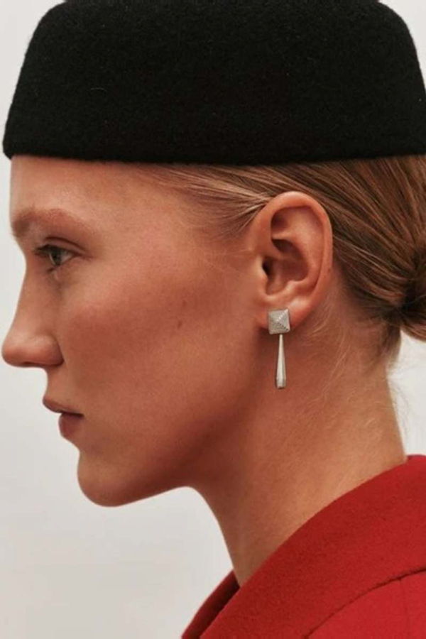 Heaven Mayhem Iris Earrings