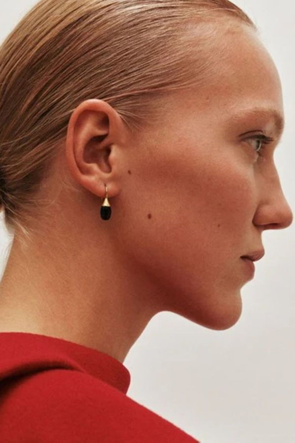 Heaven Mayhem Odette Earrings