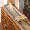 Mela Artisans Eco-Friendly Grass Table Runner - Thumbnail 1
