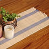 Mela Artisans Eco-Friendly Grass Table Runner - Thumbnail 2