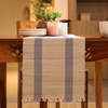 Mela Artisans Eco-Friendly Grass Table Runner - Thumbnail 4
