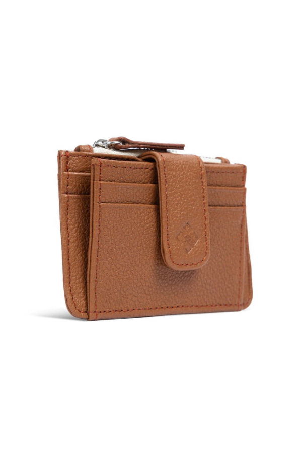 Tin Marin Georgie Card Case