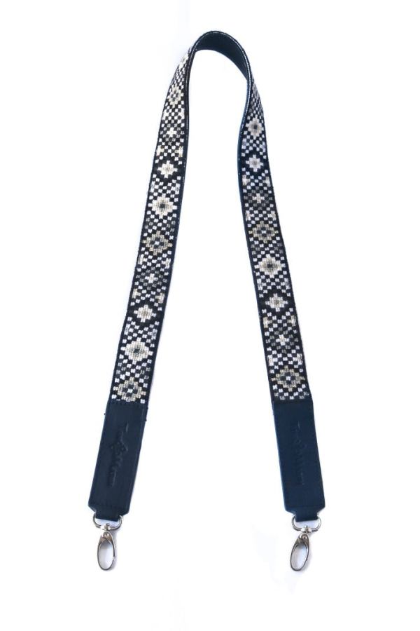 Tin Marin Mai Woven Bag Strap
