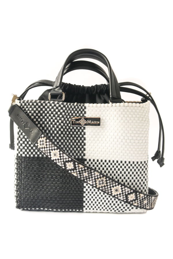 Tin Marin Mai Woven Bag Strap