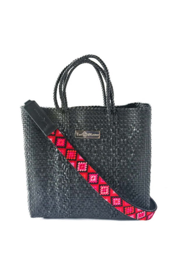 Tin Marin Mai Woven Bag Strap