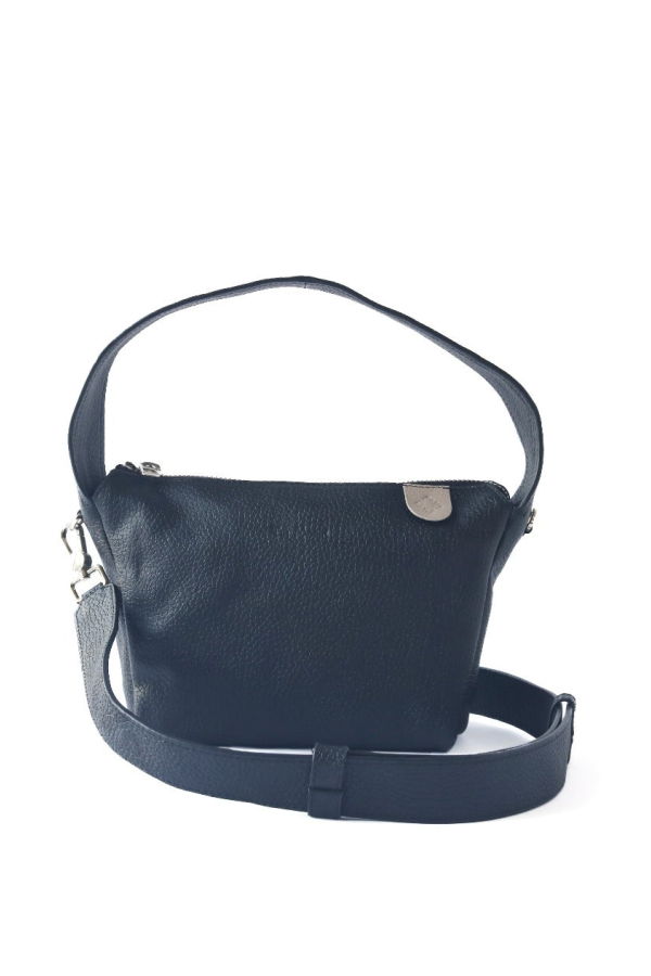 Tin Marin Maina Shoulder Leather Bag