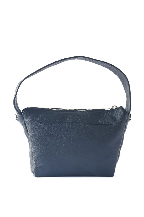 Tin Marin Maina Shoulder Leather Bag