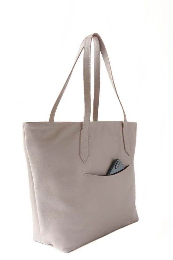 Tin Marin Martina Leather Tote